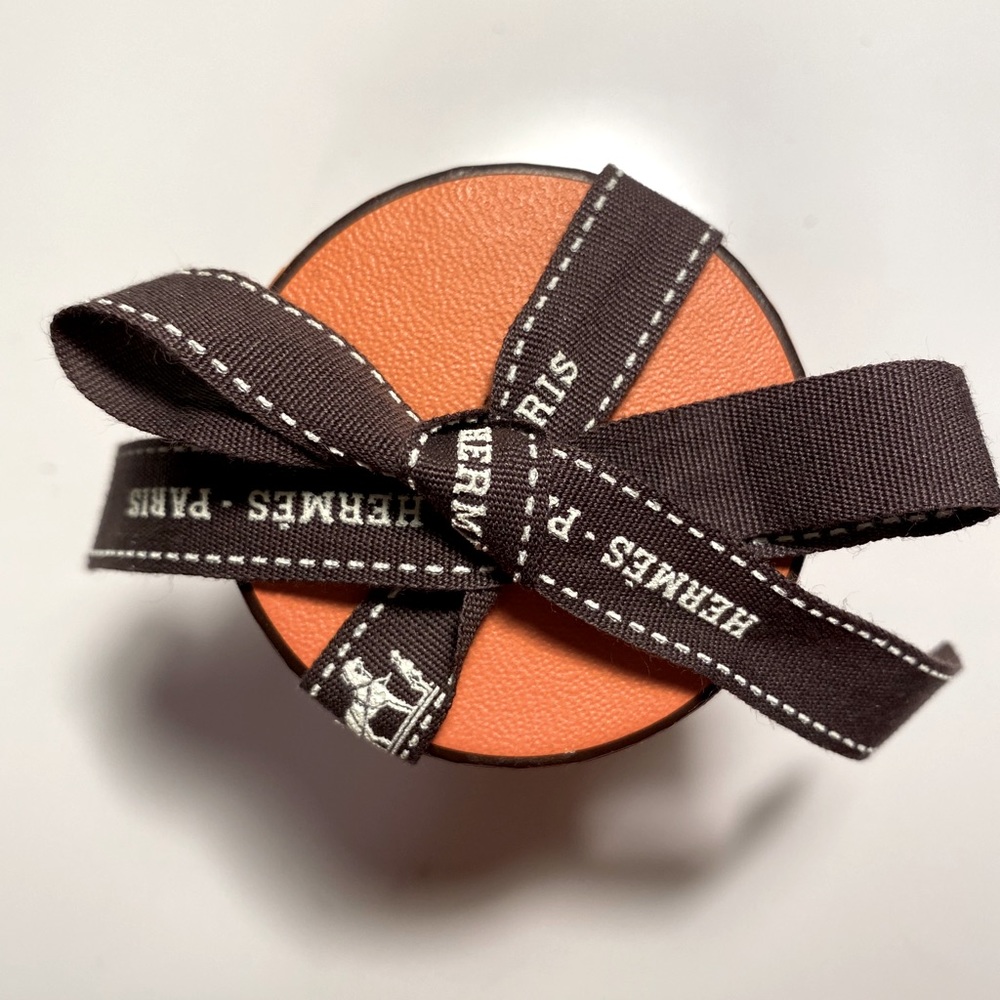 Hermes Twilly Box